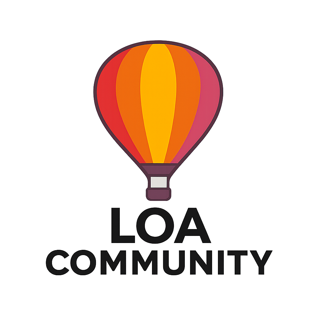 LOA Community
